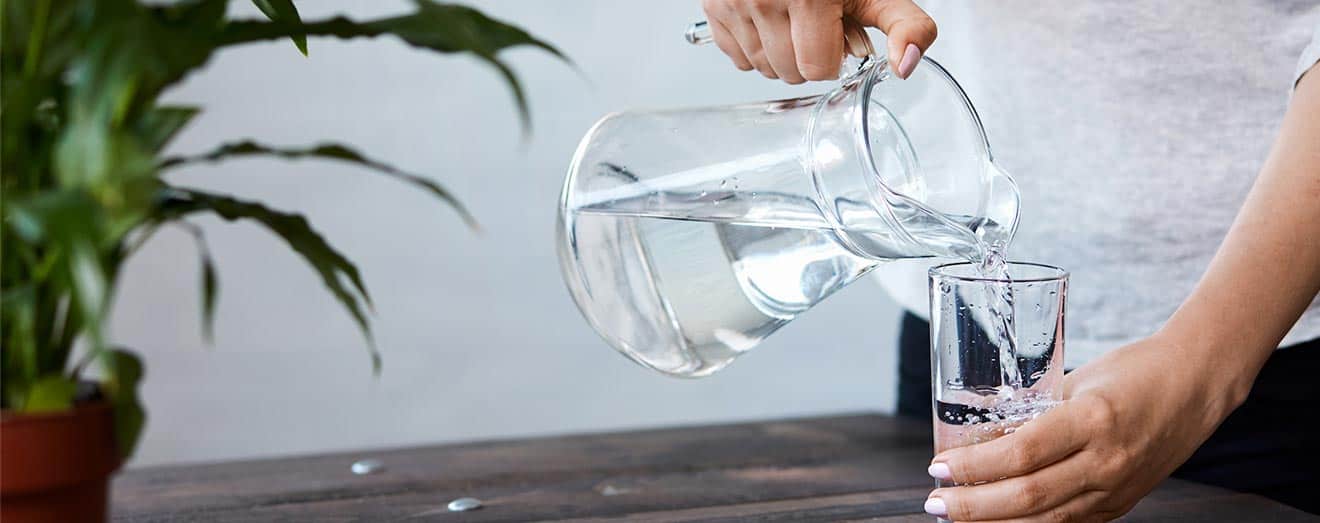 Drink up: How Dehydration Fuels Back Pain
