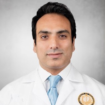 Dr. Sunil Jeswani
