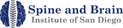 Spine and brain institute logo