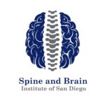 Spine and brain institute logo